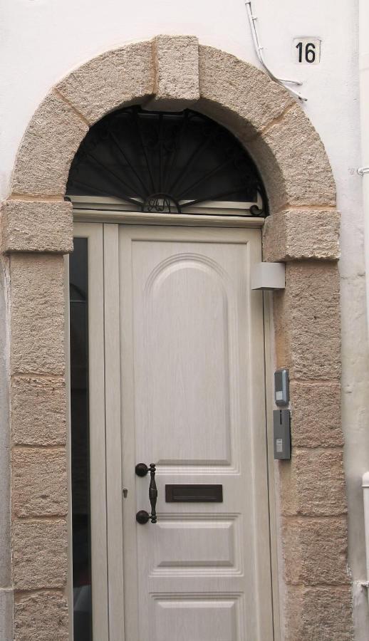 Sudest Ξενοδοχείο Polignano a Mare Εξωτερικό φωτογραφία