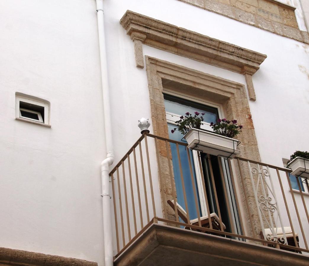 Sudest Ξενοδοχείο Polignano a Mare Εξωτερικό φωτογραφία