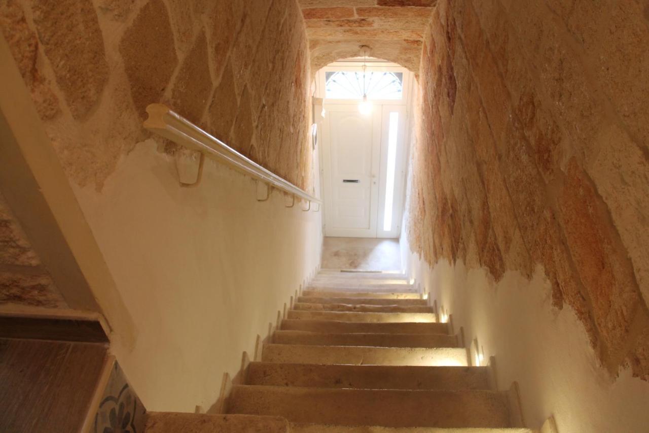 Sudest Ξενοδοχείο Polignano a Mare Εξωτερικό φωτογραφία