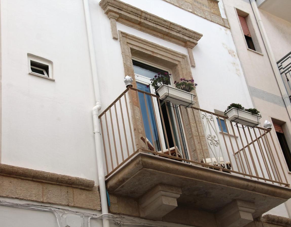 Sudest Ξενοδοχείο Polignano a Mare Εξωτερικό φωτογραφία